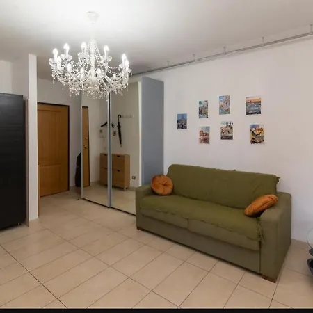 Appartement Casa Anne