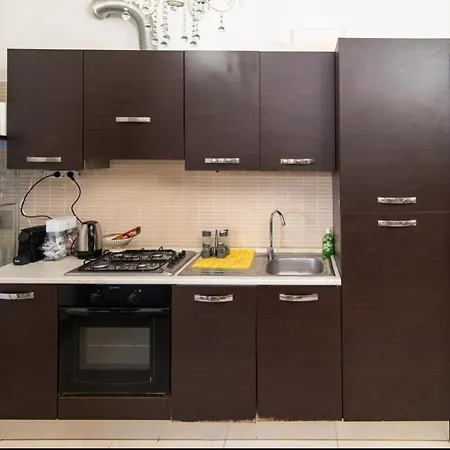 Appartement Casa Anne *