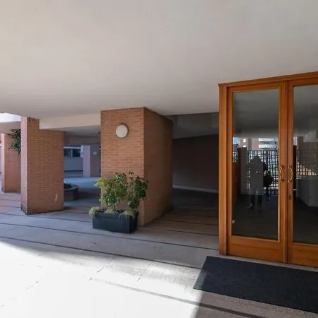 Appartement Casa Anne Rome