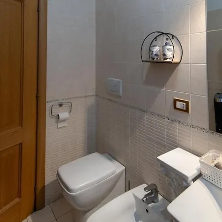 Appartement Casa Anne