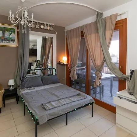 Casa Anne Appartement Rome