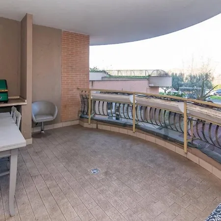 Apartment Casa Anne Rome