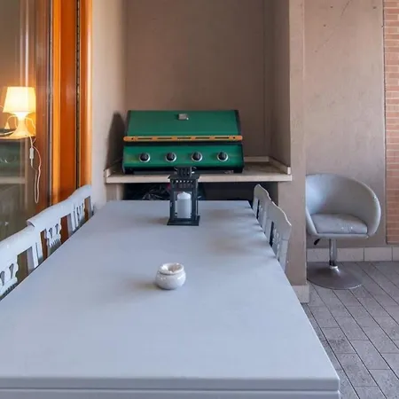 Casa Anne Apartment Rome