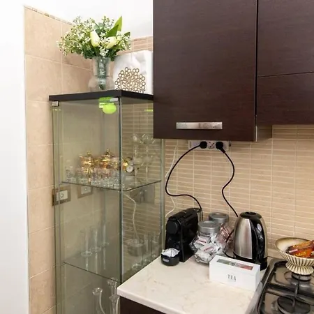 Casa Anne Apartment Rome