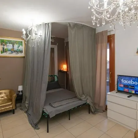 Casa Anne * Rome