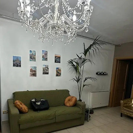 Casa Anne Lägenhet *