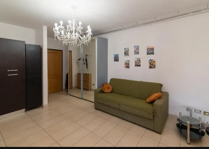 Διαμέρισμα Casa Anne