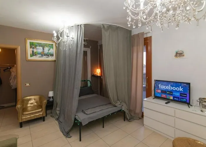 Casa Anne * Ρώμη